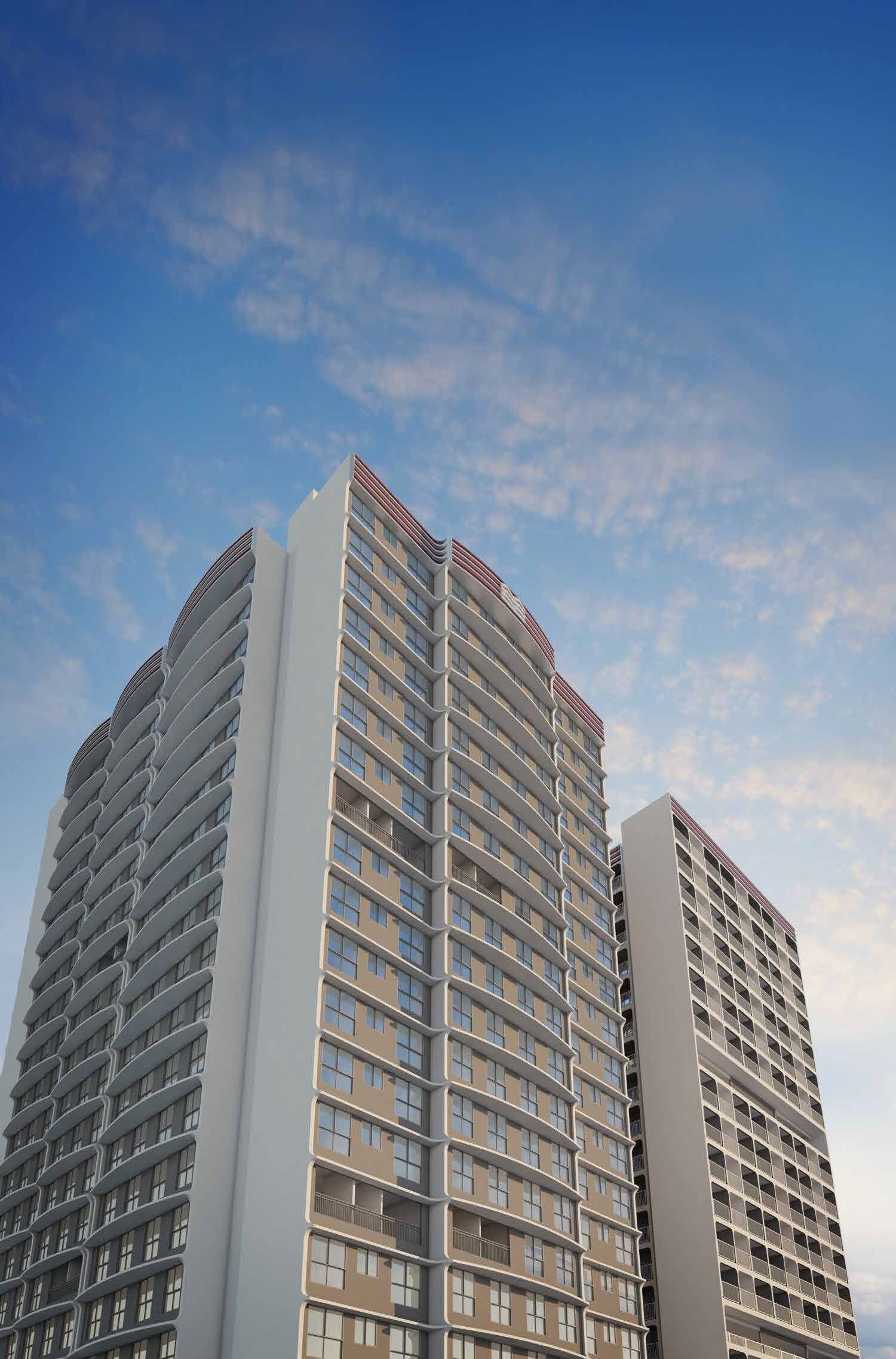 Marathon Neopark Apartment Exteriors 3