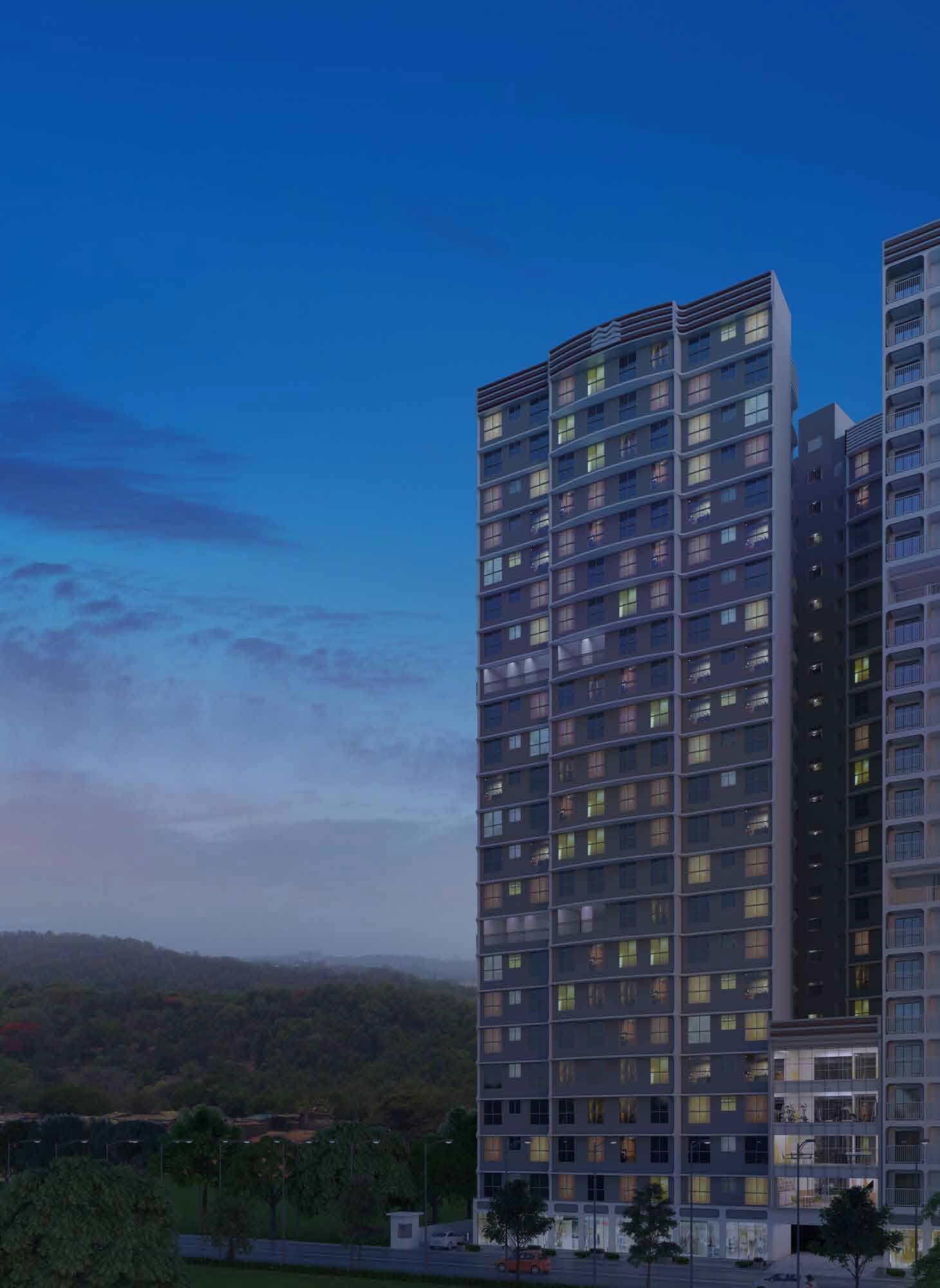 Marathon Neopark Apartment Exteriors 2