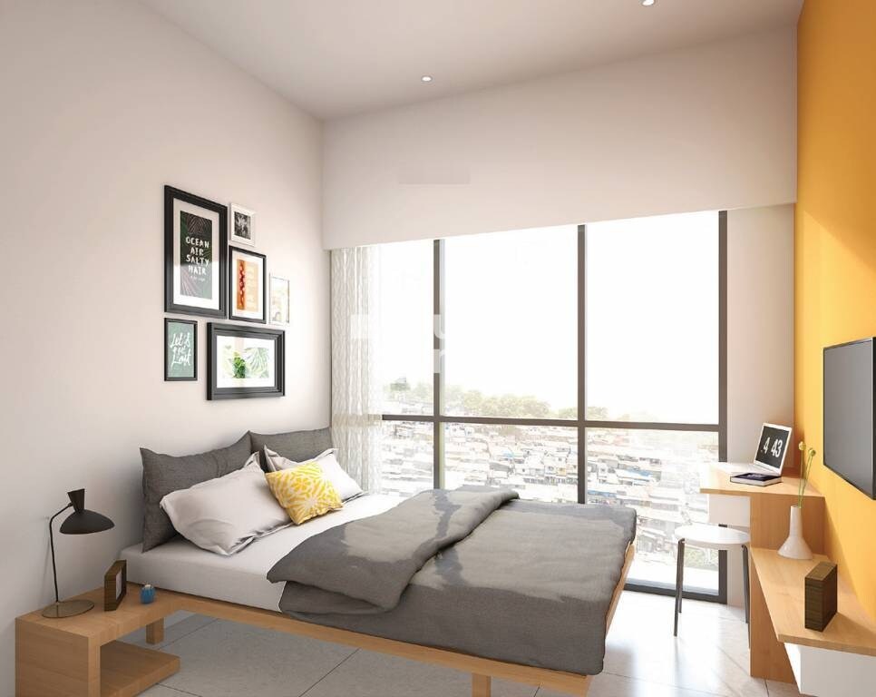 Marathon NeoSkies Apartment Interiors 3