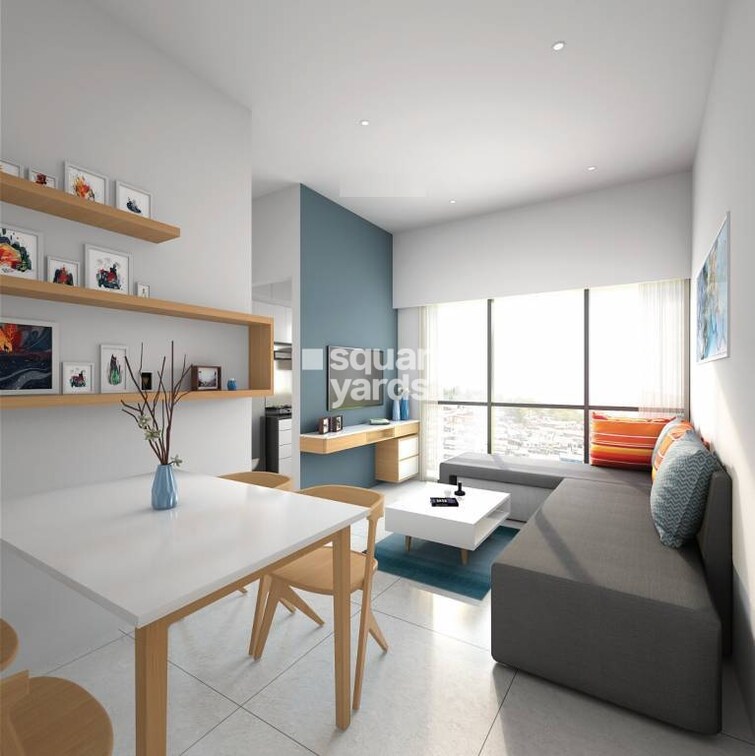 Marathon NeoSkies Apartment Interiors 1