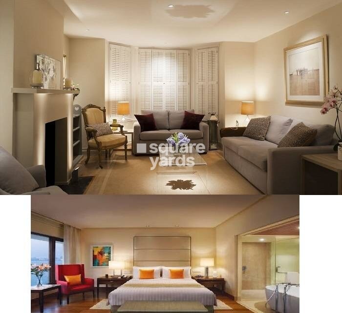 Marathon Next Gen Era Apartment Interiors