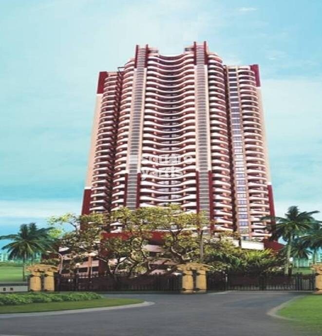 Marathon Next Gen Era Tower View