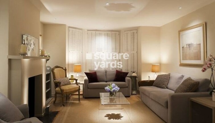 Marathon Nextzen Era Apartment Interiors 1