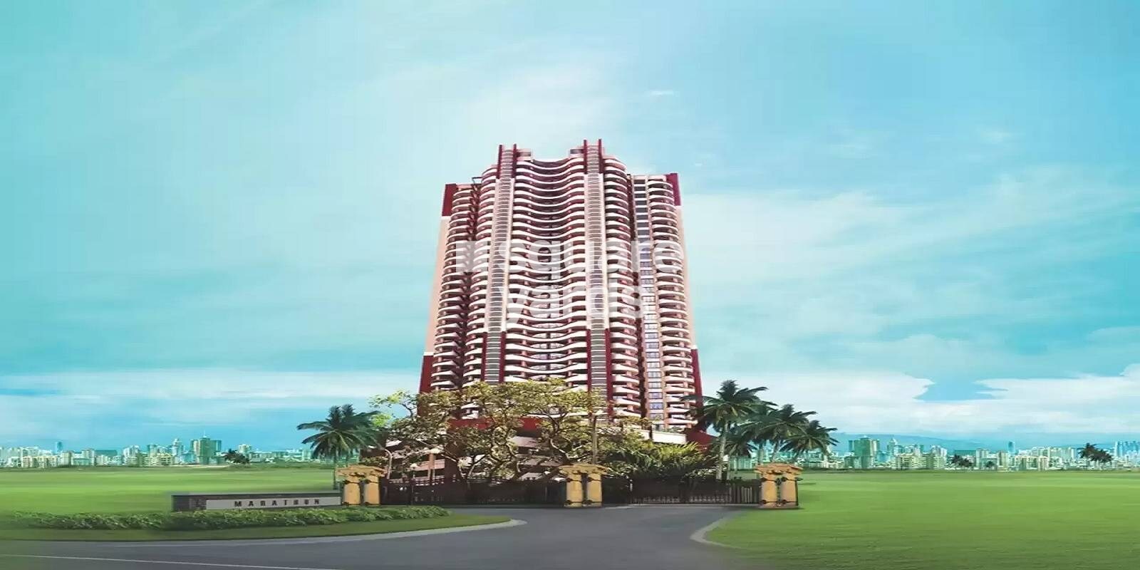 Marathon Nextzen Era Featured Image