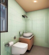 Marathon Sunset Gardens Apartment Interiors