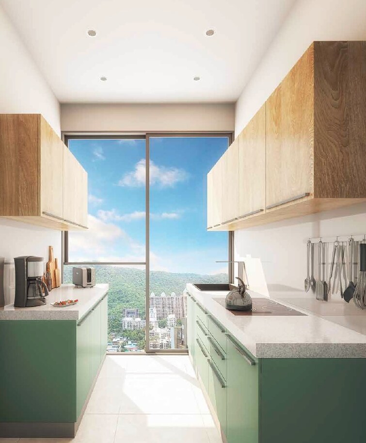 Marathon Sunset Gardens Apartment Interiors 2