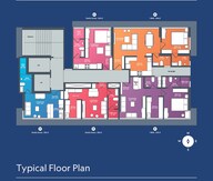 Marathon Sunset Gardens Floor Plans