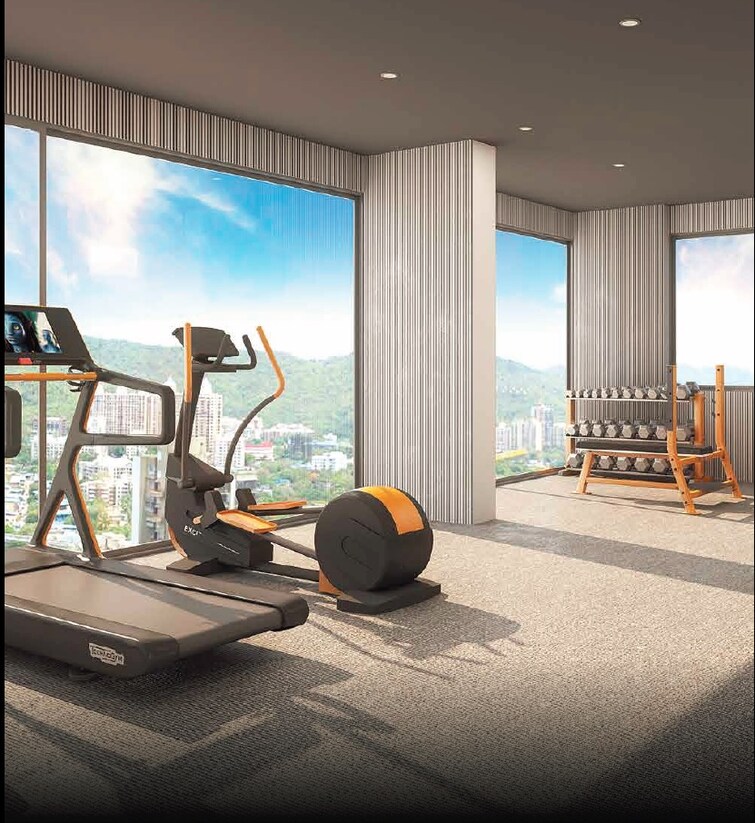 Marathon Sunset Gardens Gymnasium Image