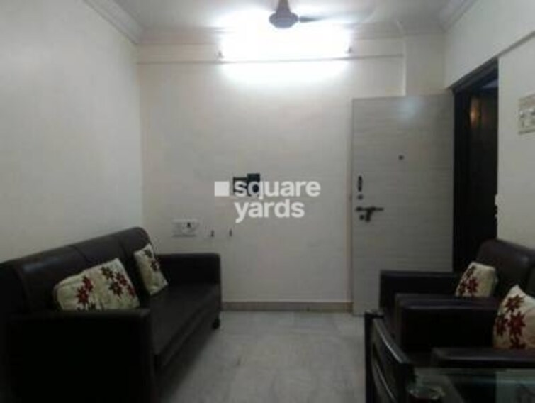 Marble Arch Malad West Apartment Interiors 1