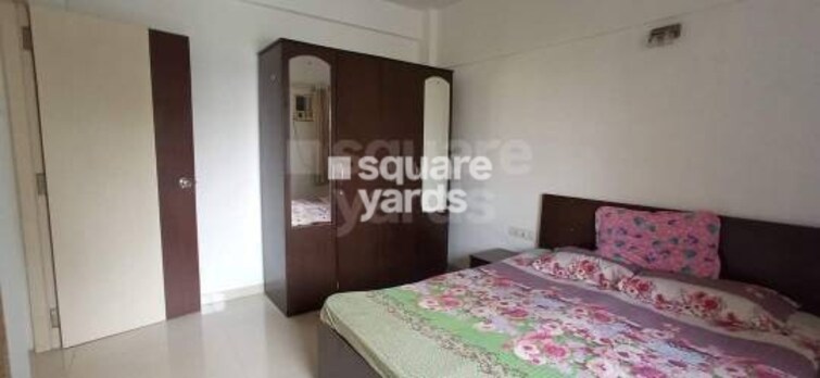 Marble Arch Malad West Apartment Interiors 2