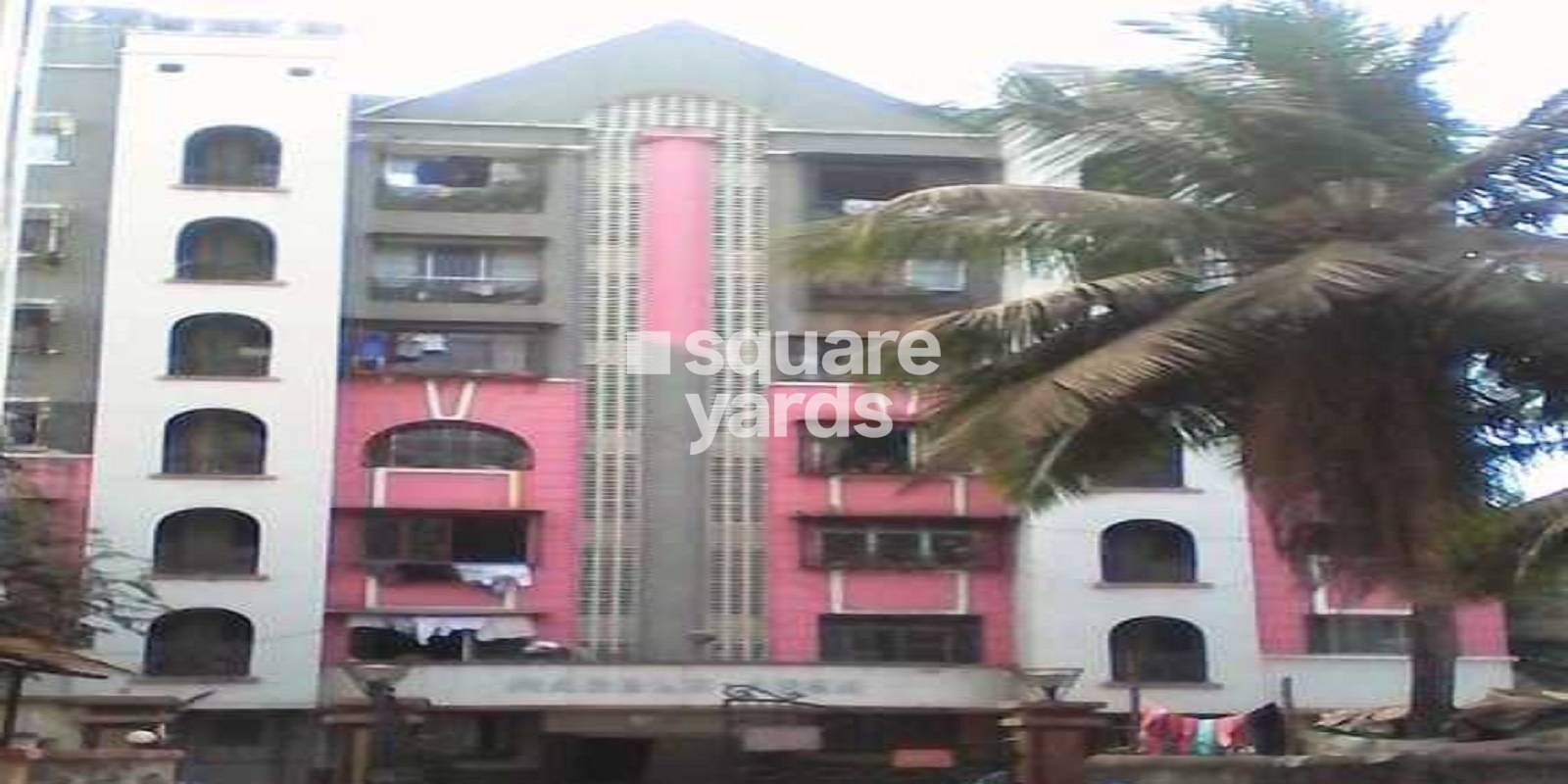 Marble Arch Malad West