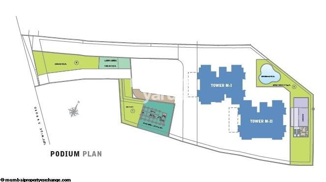 Maredian Heights Master Plan 1
