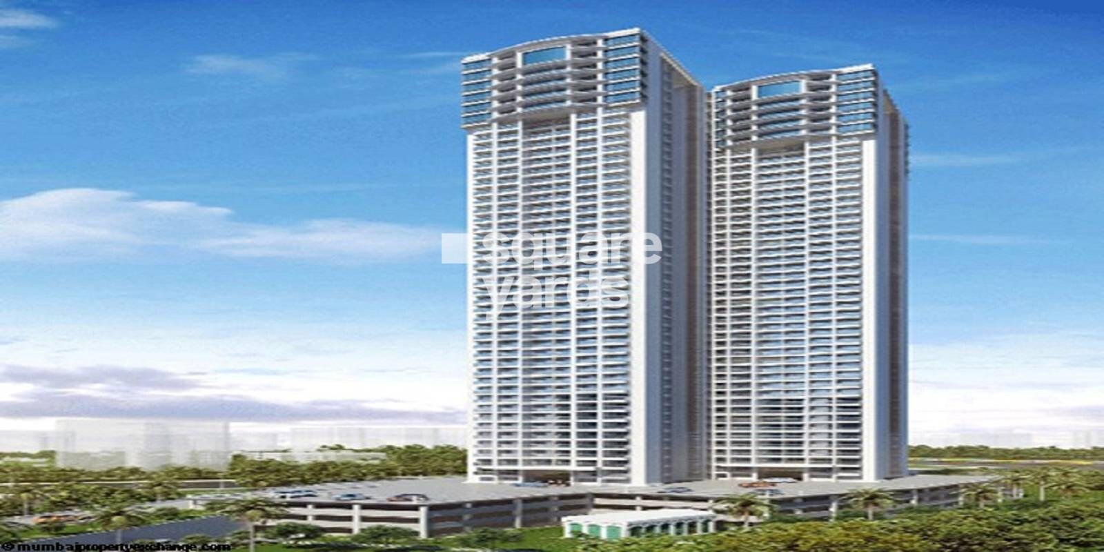 Maredian Heights