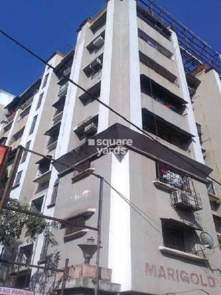 Mari Gold Avenue Tower View 1