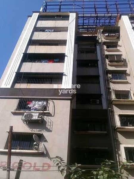 Mari Gold Avenue Tower View 2