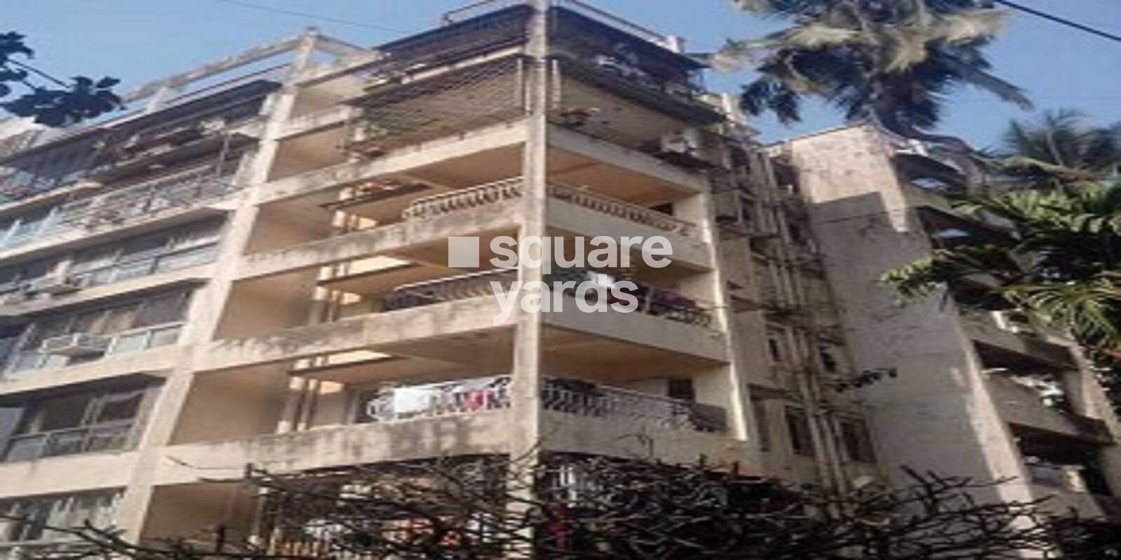 Maria Apartments Bandra