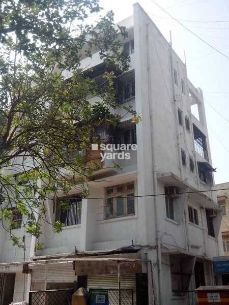 Marian Ville Apartment Tower View