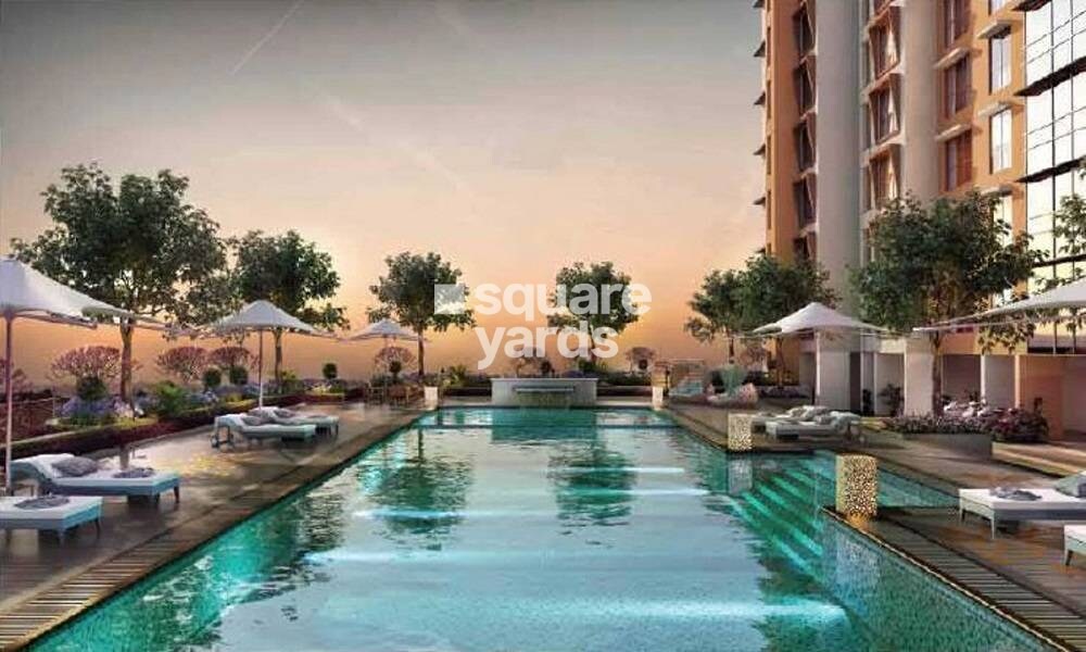 Marigold Miraaya Amenities-Features