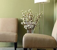 Marine Ocean Towers Apartment Interiors