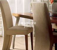 Marine Ocean Towers Apartment Interiors