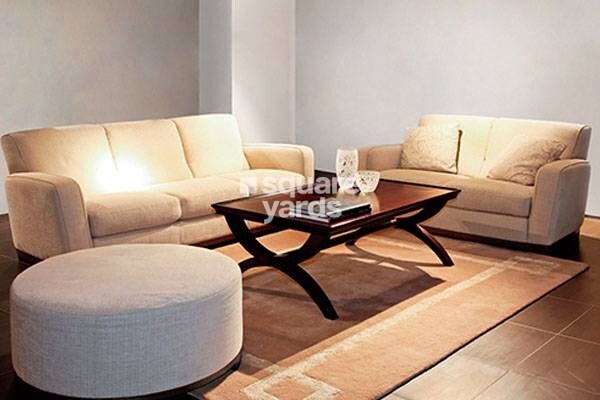 Marine Ocean Towers Apartment Interiors 3