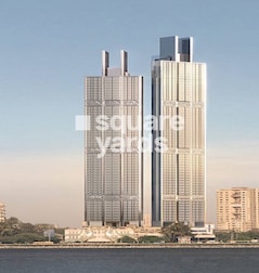 Marine Ocean Towers Marine Ocean Towers