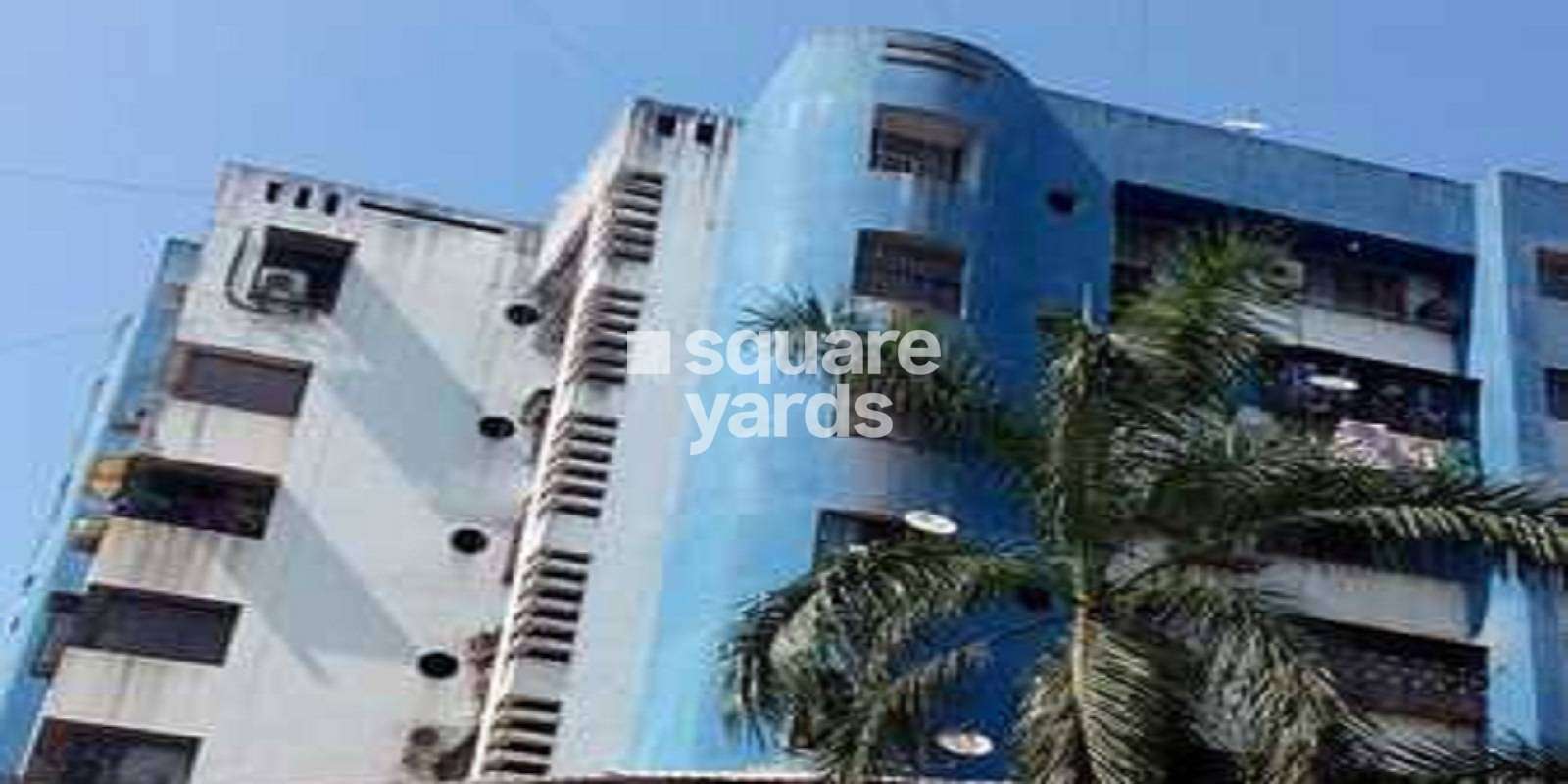 Markaz Apartment Cover Image