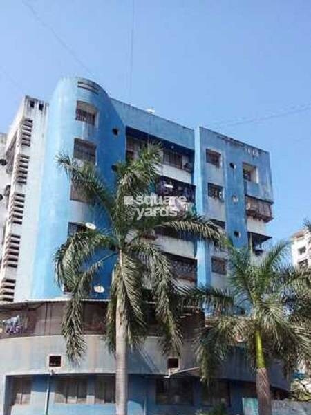 Markaz Apartment Tower View