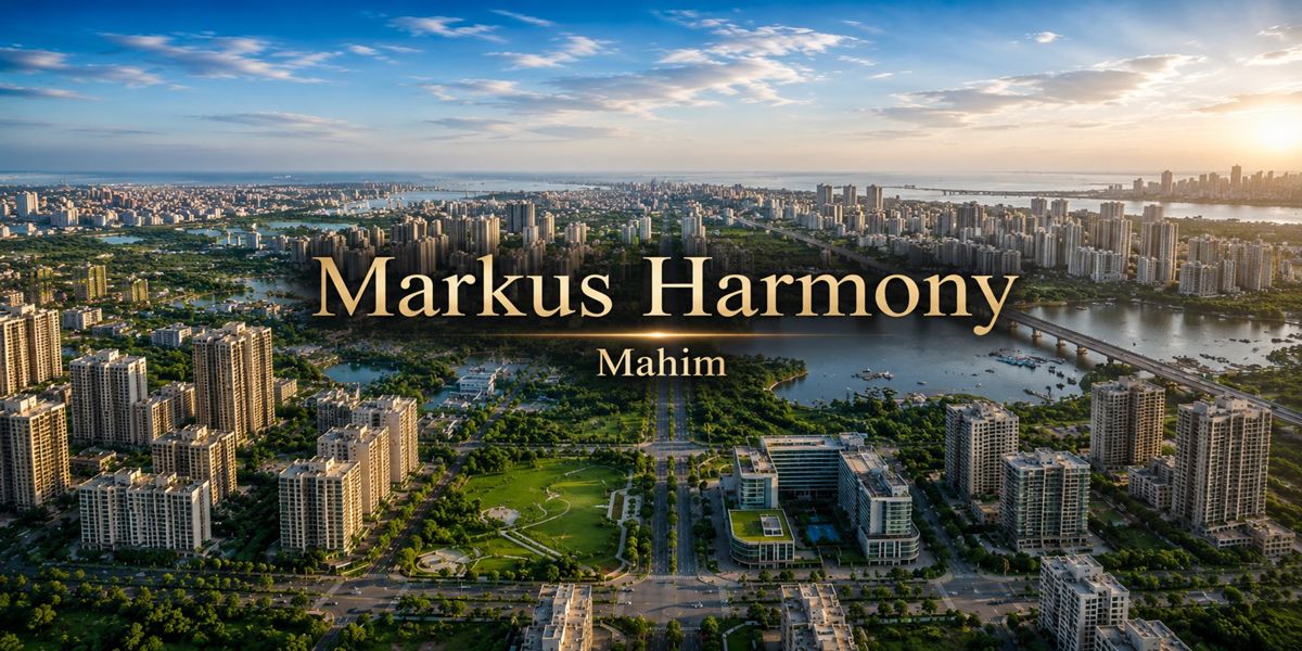 Markus Harmony