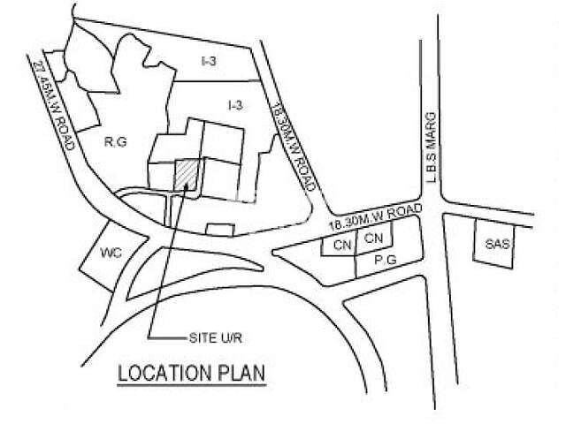 Marshal Srishti Amenities-Features