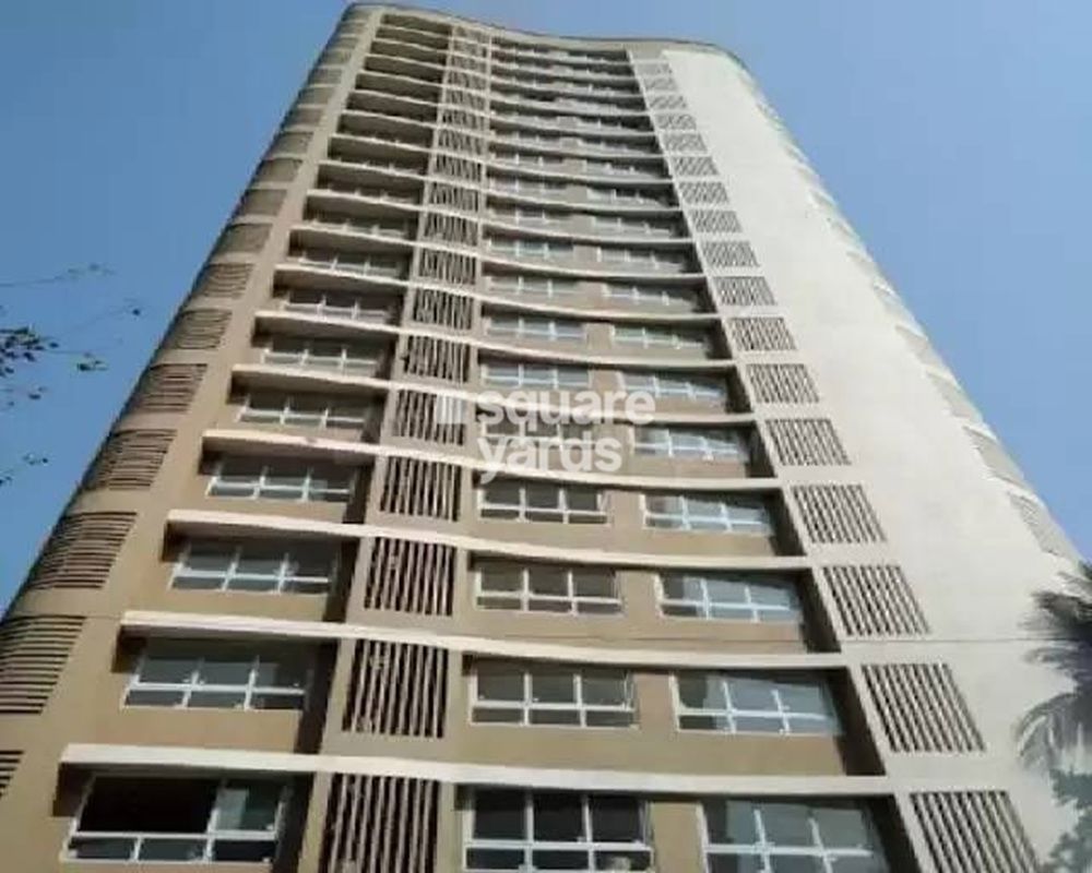 Marshal Srishti Apartment Exteriors