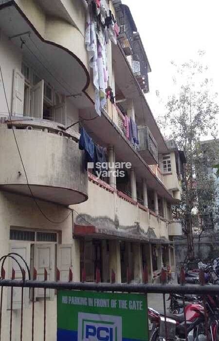 Maruti Baug Apartment Tower View