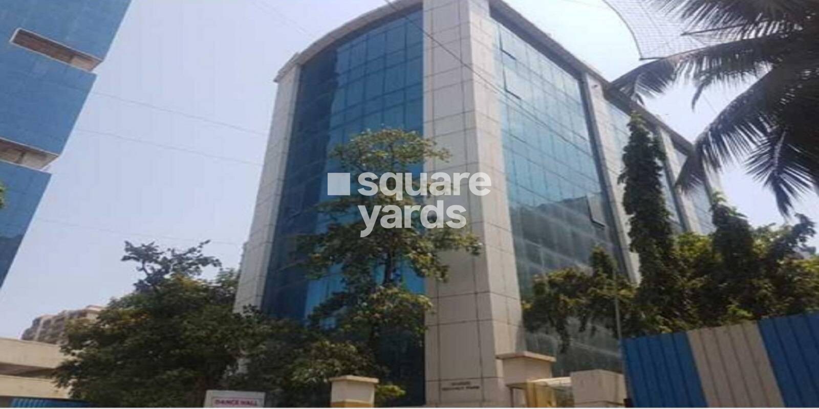 maruti-business-park