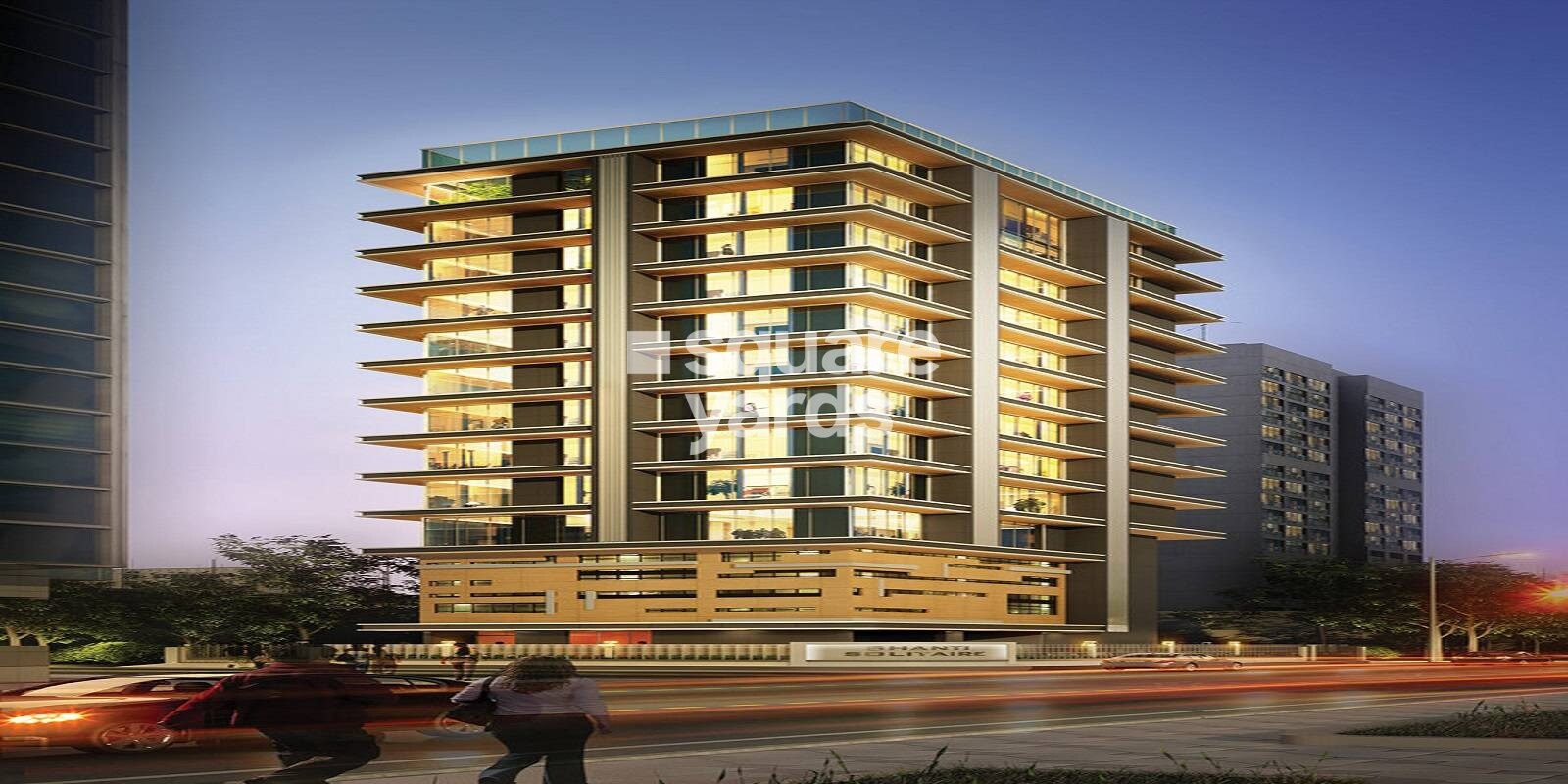 Marvel Shanti Solitaire