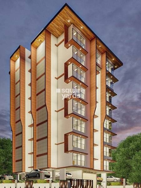 Mary Villa CHS Tower View