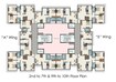 Mass Seren Shelter Floor Plans