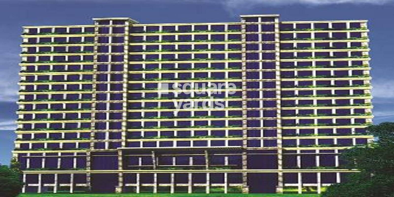 Mastermind Apartments