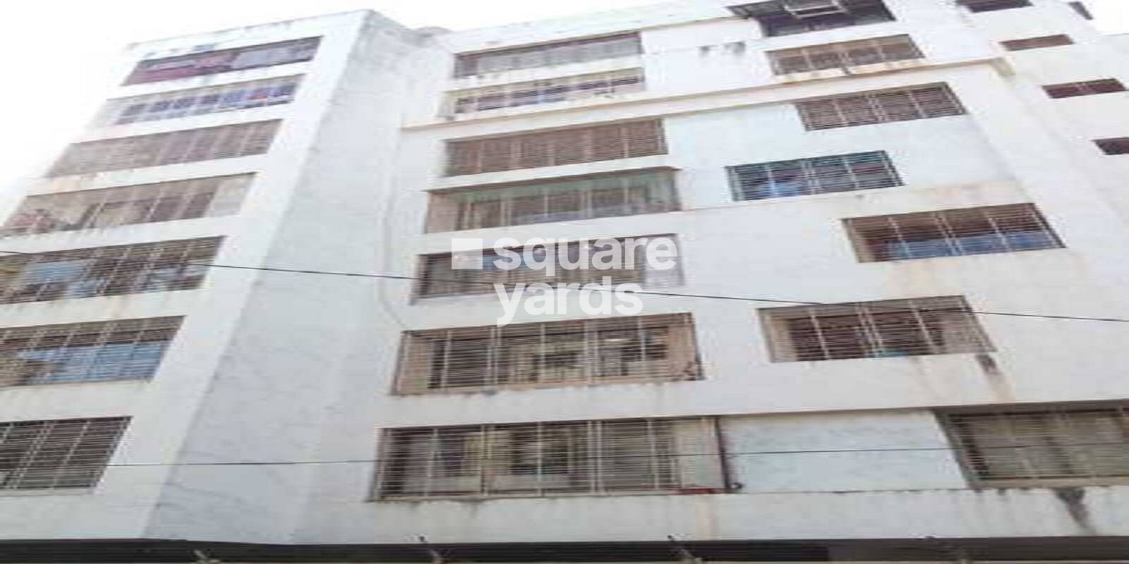 Mathru Vatsalya Apartment