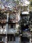 Mathura Bhuvan Apartment Tower View