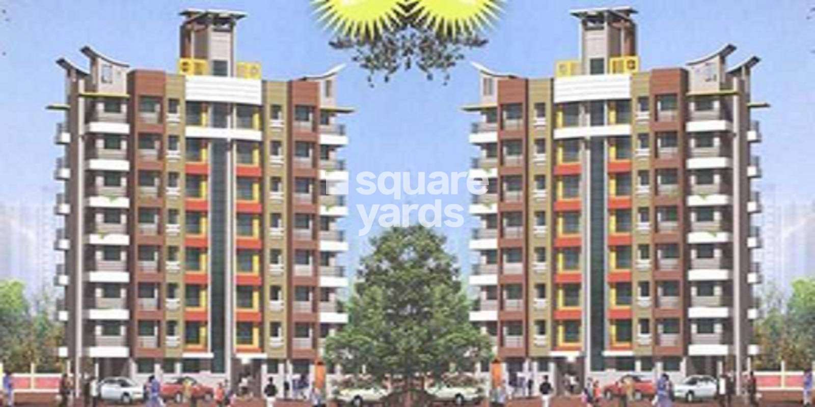 Mathura Enclave Cover Image