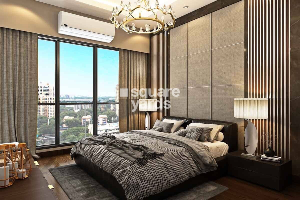 Mathuresh Apartment Apartment Interiors 1