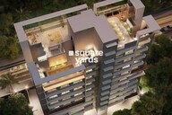 Mathuresh Apartment Tower View