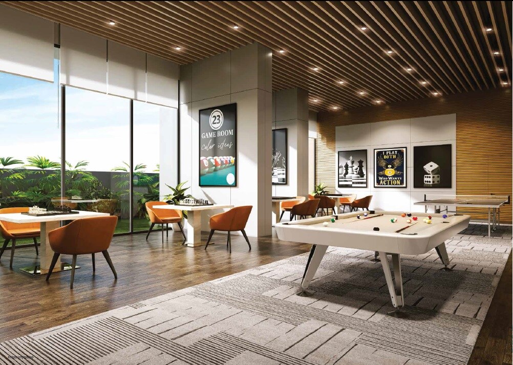 Mathuresh Monopoli Amenities-Features 2