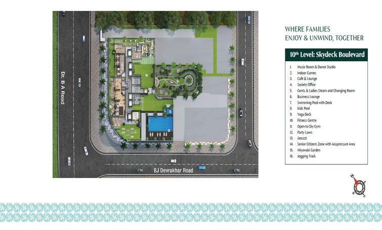 Mathuresh Monopoli Master Plan Image
