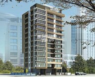 Matoshree Empress Tower View