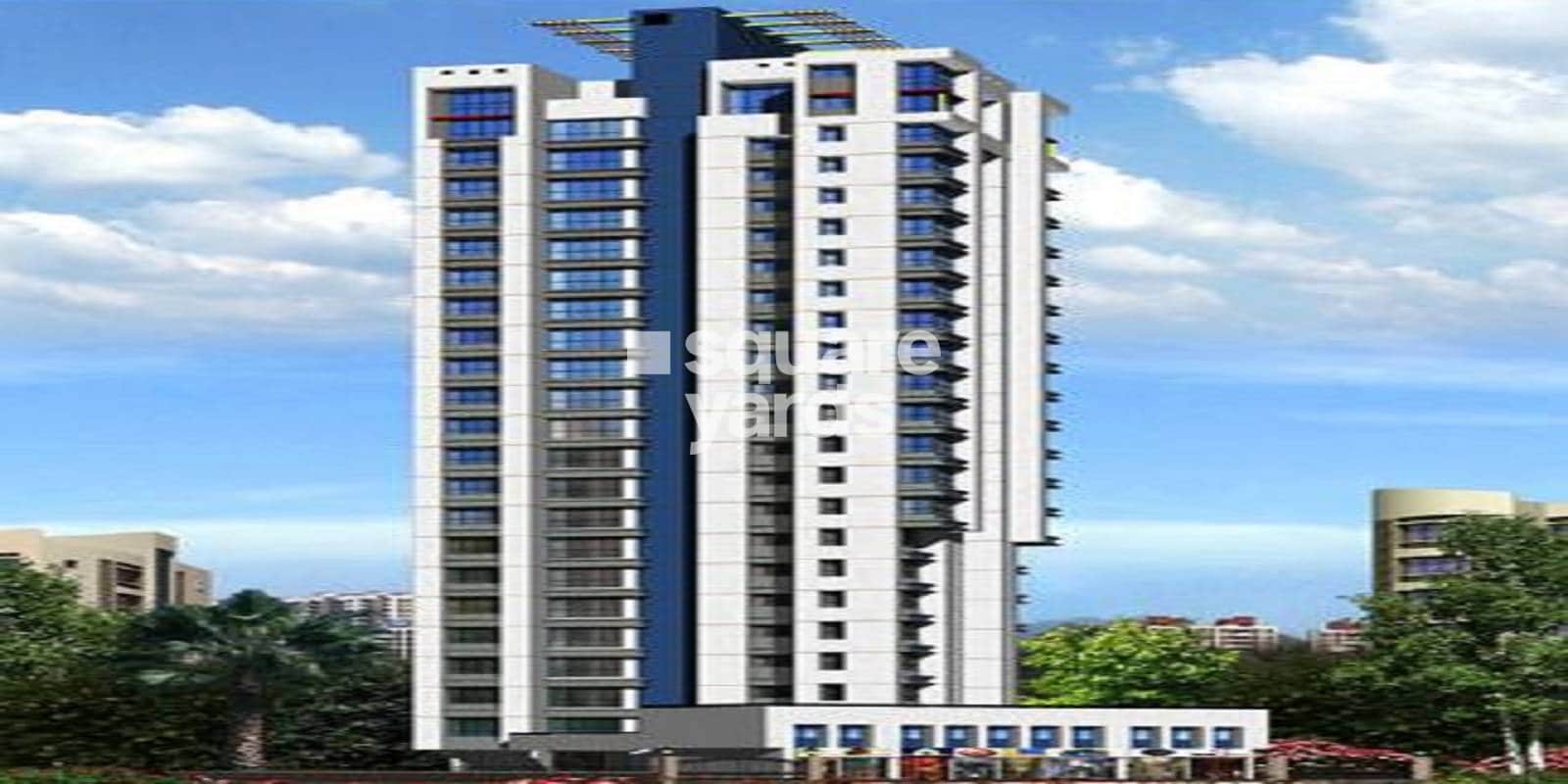 Matoshree Heights Dadar