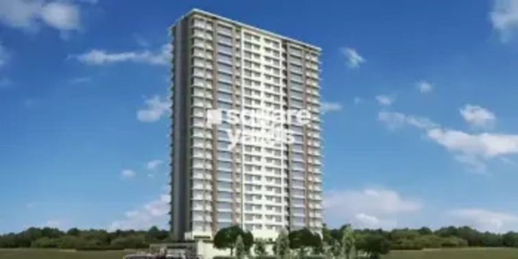 Matoshree Pride Project Thumbnail Image