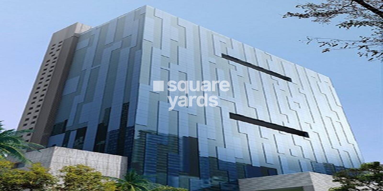 matoshree-quantum-tower