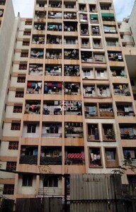 Matoshree Sankalp Apartment Tower View