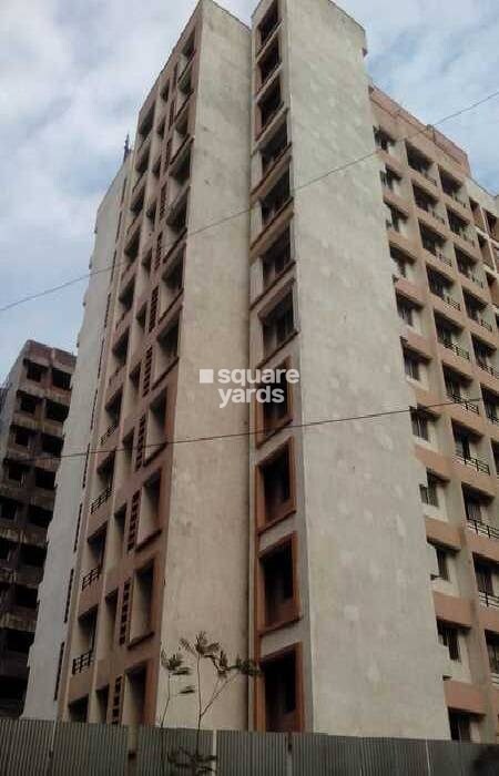 Representative image as actual visual unavailable for Matoshree Sankalp Apartment